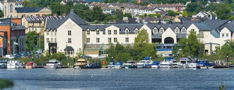 Chamber of Commerce Carrick on Shannon | Business Leitrim