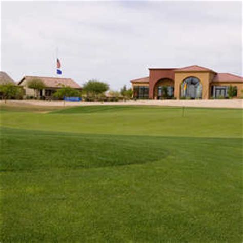 Casa Grande, AZ golf courses