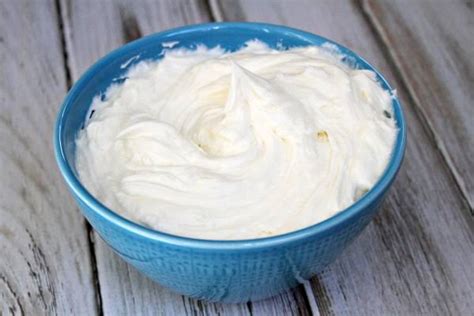 10 Best White Frosting With Powdered Sugar Recipes