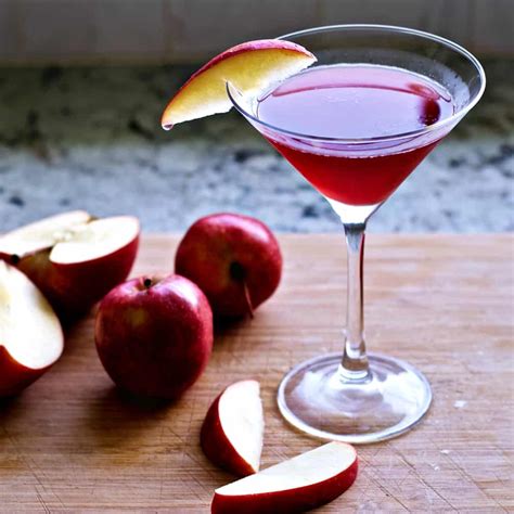 Washington Apple Drink Recipe With Crown Royal | Bryont Blog