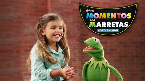 Guarda episodi completi di Disney Muppet Moments (Corti animati) | Disney+