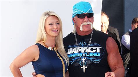 Hulk Hogan’s Wife: All About Jennifer McDaniel Plus His First Marriage ...