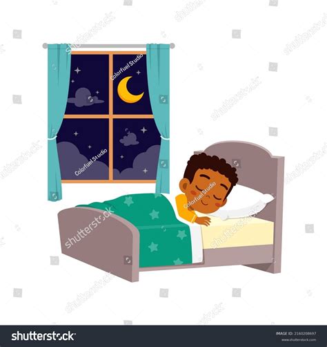 Black Kid Sleeping Images: Browse 24,113 Stock Photos & Vectors Free Download with Trial ...