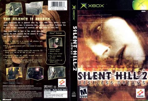 Silent Hill 2 Prices Xbox | Compare Loose, CIB & New Prices