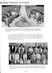 Lakeland High School - Highlander Yearbook (Lakeland, FL), Class of 1965, Page 119 of 370