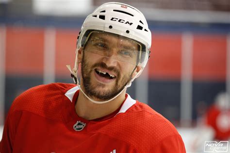 Ovechkin’s Milestone March Continues: Power Play Goals and Multi-Goal Games | NoVa Caps