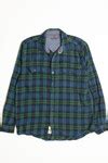 Woolrich Flannel Shirt 1 - Ragstock.com
