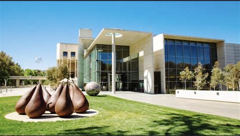 National Gallery of Australia - SUPREME CARPORTS CANBERRA