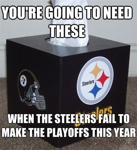 Steelers | Steelers, Steelers meme, Football memes nfl