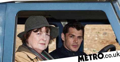 Vera series 10 date revealed as TV bosses tease trailer | Metro News