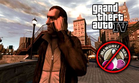 What would a GTA 4 remaster have to change?