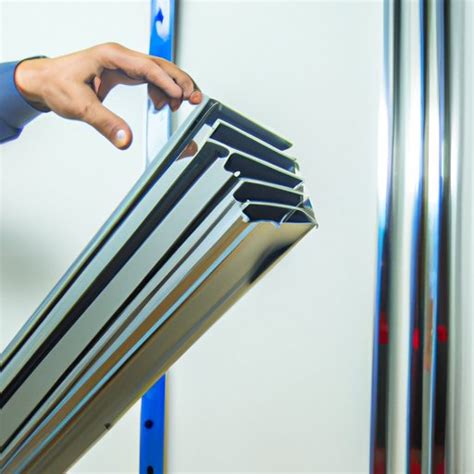 Exploring Aluminum Framing Profiles: Benefits, Types, and Best Uses - Aluminum Profile Blog