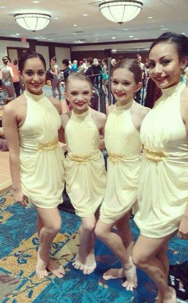 ALDC Comp Sarah Hunt and Brooke K | Sarah hunt, Dance moms, Dance