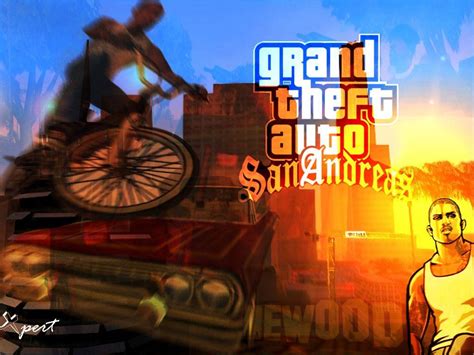 GTA San Andreas 4K Wallpapers - Top Free GTA San Andreas 4K Backgrounds - WallpaperAccess