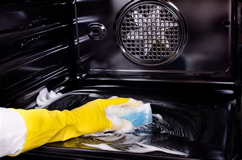 Oven Cleaning Services Near Me in Solihull West Midlands | Professional Cleaning Services ...