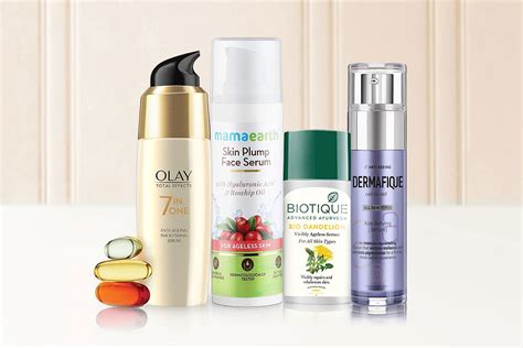 Best Anti-Aging Serums In India | HotDeals360