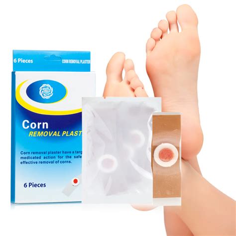 How to use corn removal plaster?_Henan Kangdi Medical Devices Co.Ltd.