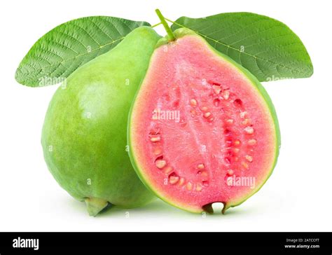 Guava fruit hi-res stock photography and images - Alamy