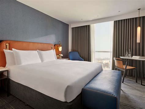 Hyatt Regency London Stratford Reviews, Deals & Photos 2024 - Expedia