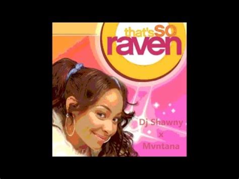 That's So Raven - That's So Raven (Theme) Lyrics