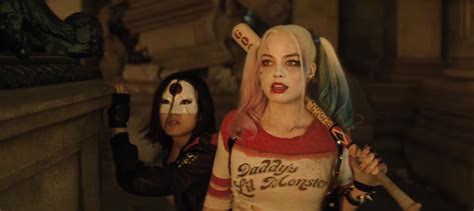 Watch: The New 'Suicide Squad' Trailer is a Harley Quinn Highlight Reel ...