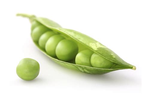 Health Benefits Of Green Peas - Good Whole Food