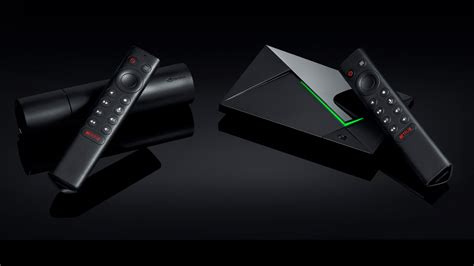 Nvidia Shield TV Pro review | TechRadar