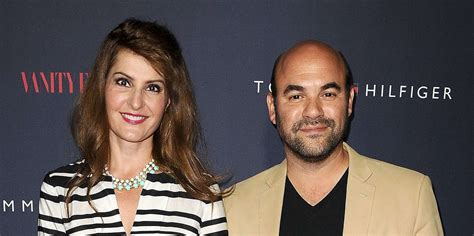 My Big Fat Greek Wedding's Nia Vardalos Files for Divorce | PEOPLE.com