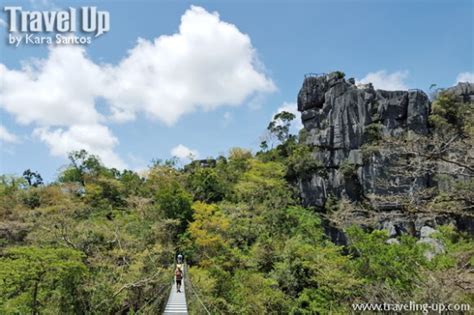 Travel Guide: Masungi Georeserve in Baras, Rizal | Travel Up