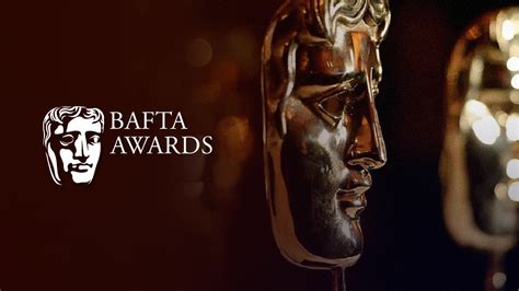 Bafta Awards 2024 Live Free - Nonah Annabela