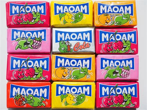maoam assorted candy flavors free image | Peakpx