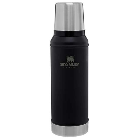 Stanley Classic Thermos Leak Proof Vacuum Insulated Bottle 1.0 qt ...