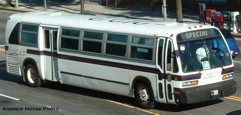 Los Angeles Metro bus fleet - Wikipedia