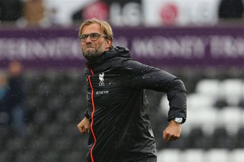 Jurgen Klopp: Liverpool fortunate to beat Chelsea and Manchester United to appointment