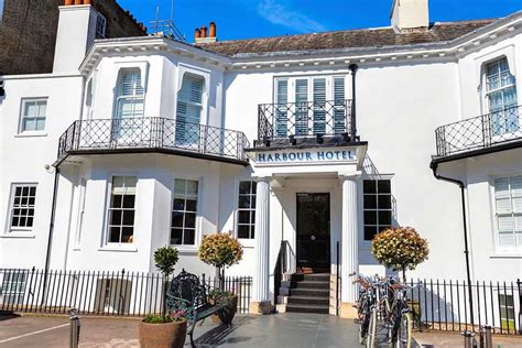 Richmond Harbour Hotel | Best places to stay in London