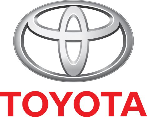 Toyota Hybrid Logo Png - PNG Image Collection