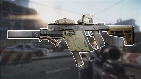 Escape from Tarkov presents new weapons - Fans do want something else