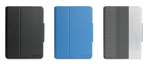 Griffin outs case lineup for 9.7-inch iPad Pro, iPhone SE | iMore