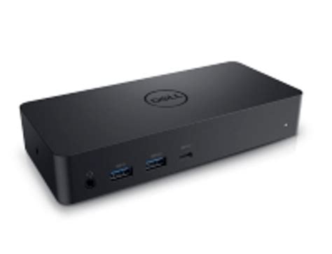 Support for Dell Universal Dock D6000 | Documentation | Dell New Zealand