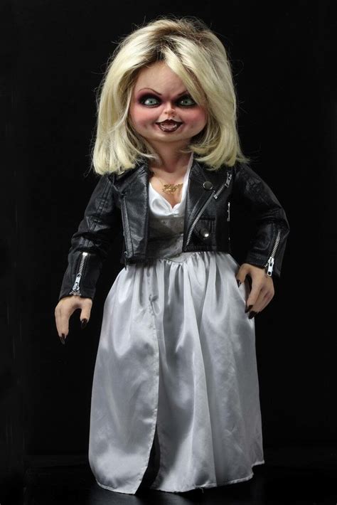 Muñeca Tiffany La Novia De Chucky Réplica 1/1 76 Cm Neca Comprar En | lupon.gov.ph