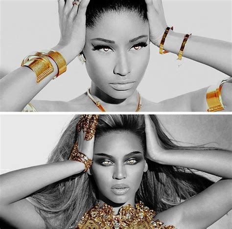 New Music: Nicki Minaj 'Feeling Myself' [feat. Beyonce] - JoJoCrews.com