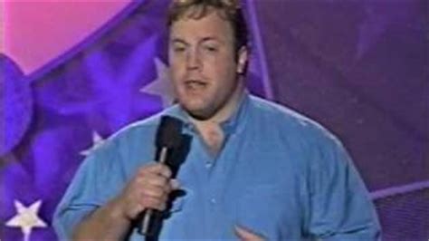 Kevin James | Stand-Up Comedy Database | Dead-Frog - A Comedy Blog