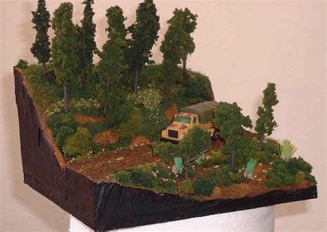 Pin en ESCENOGRAFÍA DIORAMAS