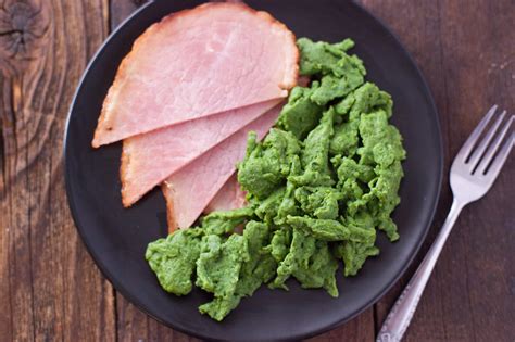 Green Eggs and Ham Recipe is Totally Dye Free - Eating Richly