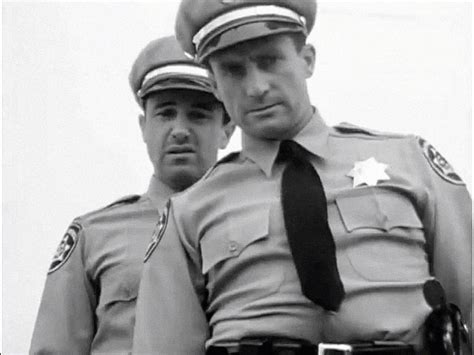 Highway Patrol (1955)