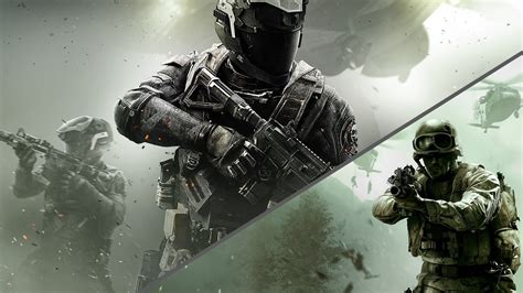 COD IW Wallpapers - Wallpaper Cave