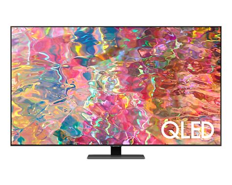 65" QLED 4K Q80B Smart TV (2022) QA65Q80BAKXXD | Samsung Indonesia