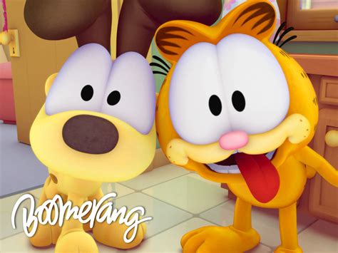 Garfield And Odie Wallpapers - Wallpaper Cave