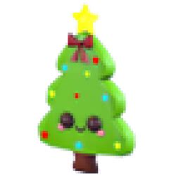 Christmas Tree Earrings | Roblox Adopt Me Trade | Traderie