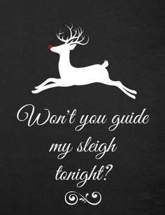 Collection : +27 Reindeer Quotes and Sayings with Images